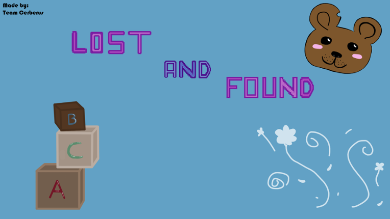 Cerberus: Lost and Found Game Cover