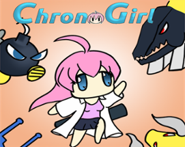 Chrono Girl Image