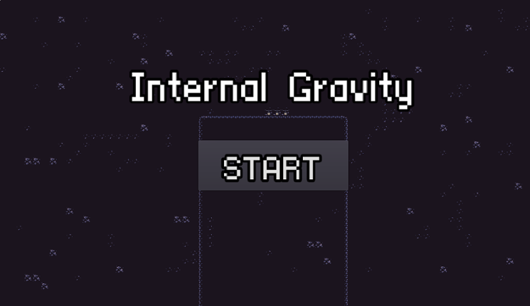 Demo- Internal Gravity Game Cover