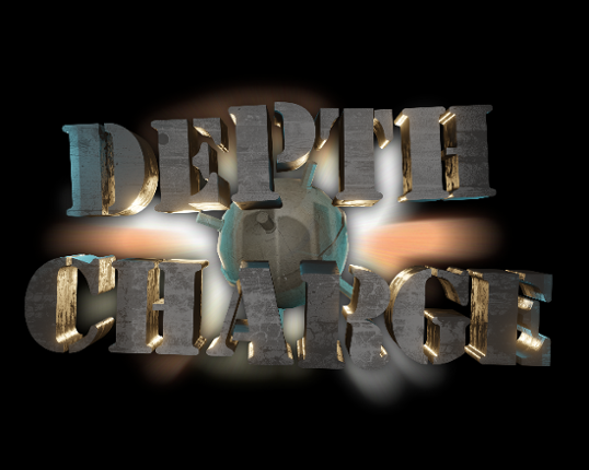 Depth Charge Game Cover