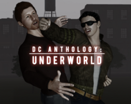 DC Anthology: Underworld Image