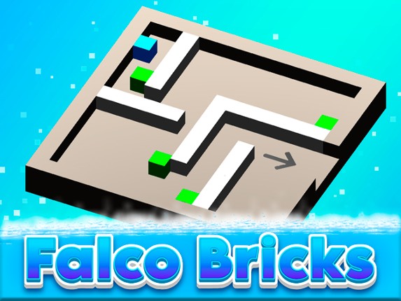 Falco Bricks Game Cover