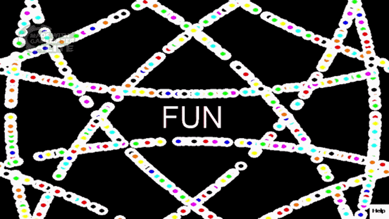 Fun Game Cover
