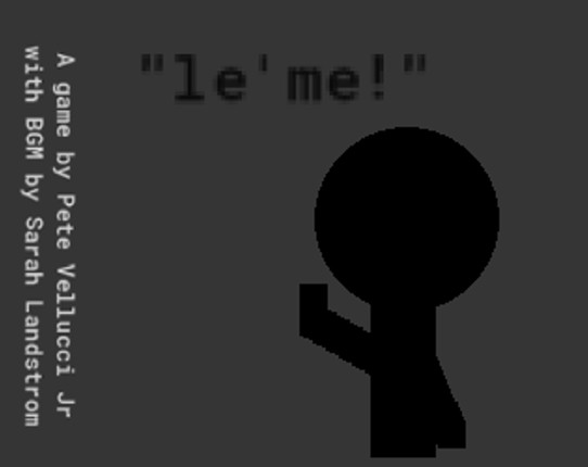 le'me Game Cover