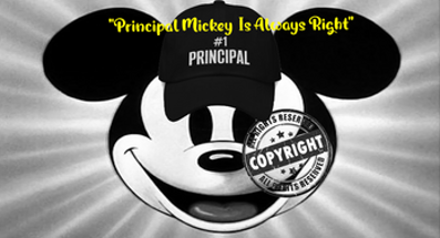 Mickey's Dwarf School Image