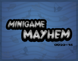 Minigame Mayhem Image