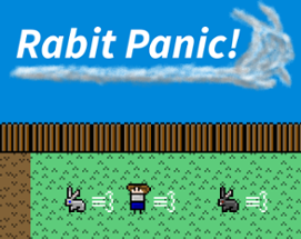 Rabbit Panic! Image