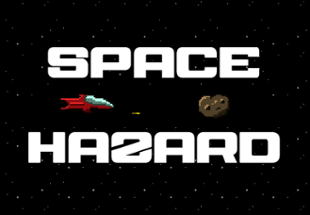 Space Hazard (Trijam 165) Image