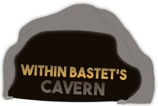 Within Bastet's Cavern Image