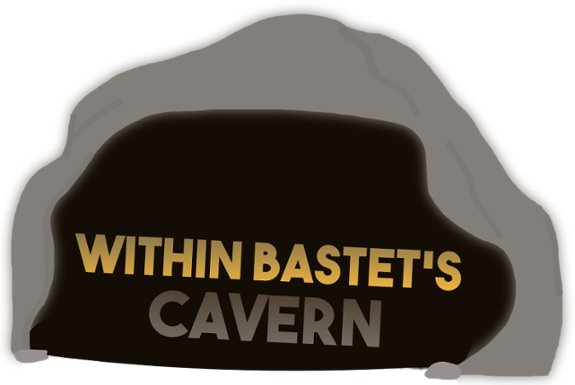 Within Bastet's Cavern Game Cover