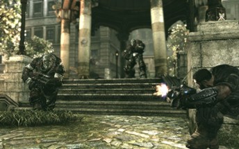 Gears of War Image