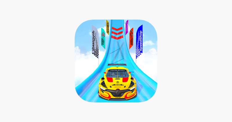 GT Car Stunts: Infinite Racing Game Cover