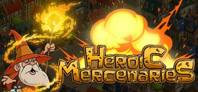 Heroic Mercenaries Image