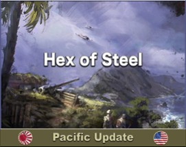 Hex of Steel Image