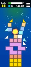 Hexagon Tower Balance Image
