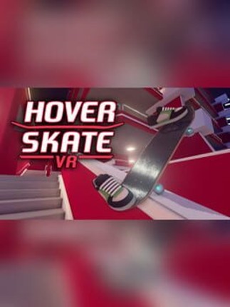 Hover Skate VR Game Cover