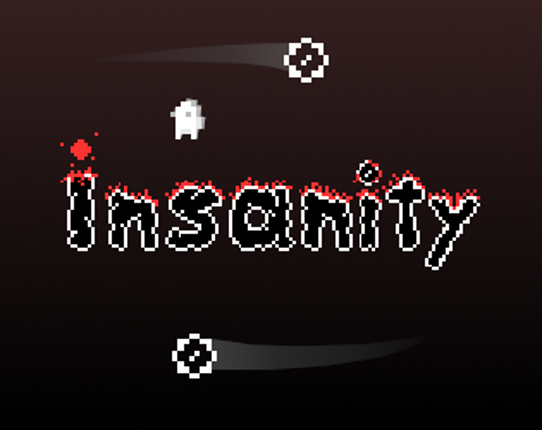 Insanity Game Cover