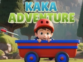 Kaka Adventure Image