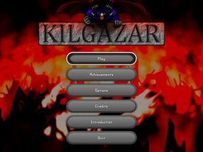 Kilgazar Image