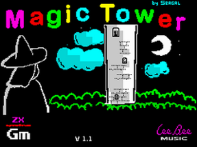 Magic Tower Image