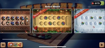 Mancala : Board Game Image