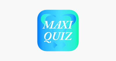 Maxi Quiz Image