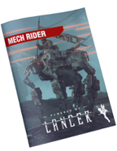 Mech Rider Image