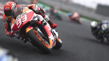 MotoGP 20 Image