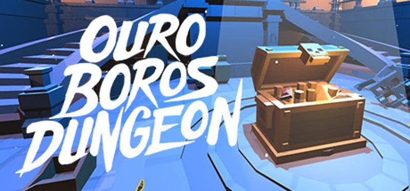 Ouroboros Dungeon Game Cover