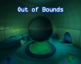 Out of Bounds Image