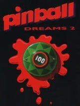 Pinball Dreams II Image