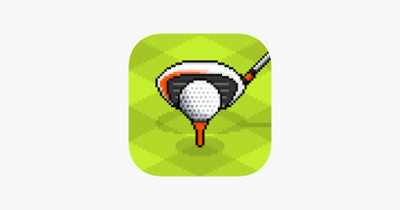 Pixel Pro Golf Image