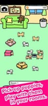 Play with Dogs - relaxing game Image