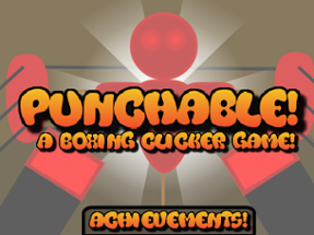 Punchable! A Boxing Clicker Game! Image