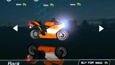 Real Moto Bike Racer Image
