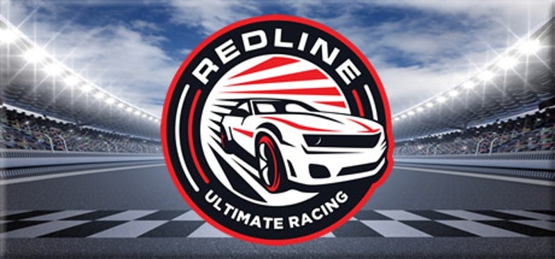 Redline Ultimate Racing Game Cover