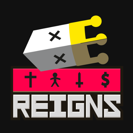 Reigns Game Cover