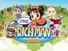 Richman 4 Fun HD Image