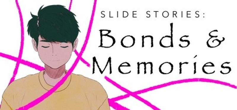 Slide Stories: Bonds & Memories Game Cover