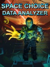Space Choice: Data Analyzer Image