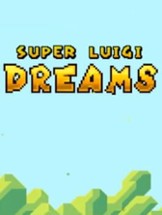 Super Luigi Dreams Image