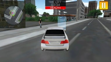 Taxi Taxi Sim Image