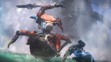 The Surge 2: Kraken Image