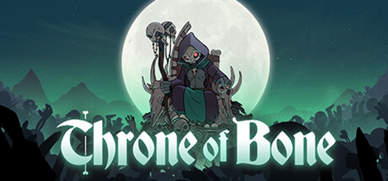 Throne of Bone Game Cover