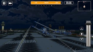 Ultimate Flight Simulator Pro Image