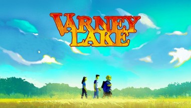 Varney Lake Image