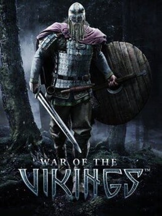 War of the Vikings Game Cover