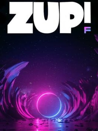 Zup! F Game Cover