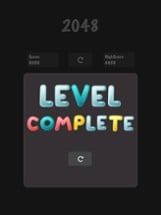 2048 - New Puzzle Game Image