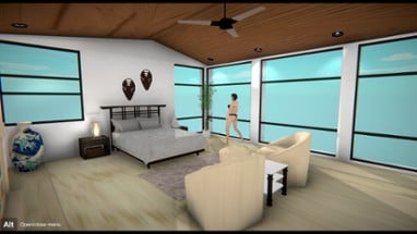 3D Massage Image